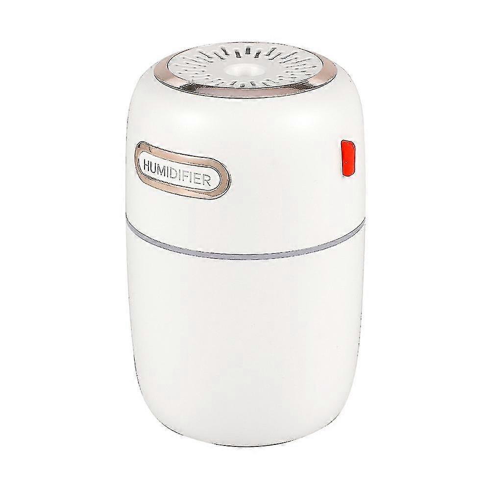 Usb Small Humidifier Atomizer
