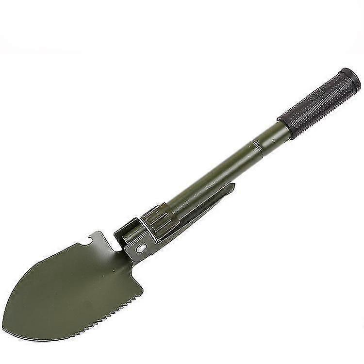 Multifunctional Folding Shovel Large Camping Shovel