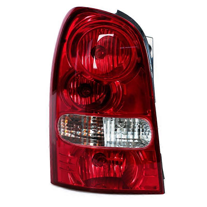 For Ssangyong Rexton 2006 2007 2008 2009 2010 2011 2012 Baklys Bakre Bremselys Blinklys Blinklys Bil Baklys Montering