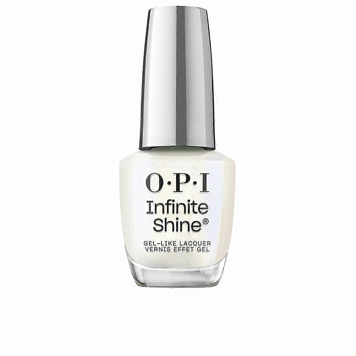 凝胶指甲油 Opi INFINITE SHINE Shimmer Takes All 15 毫升