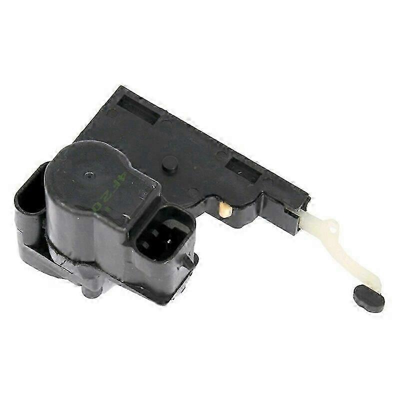 Door Lock Actuator For Chevrolet Chevy Aveo 2001-2011 GM 96229551 Front/Rear LeftP20211224666