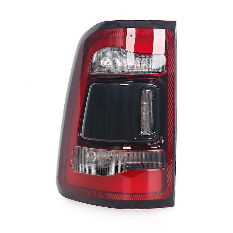Tail Lights For Dodge RAM 1500 2019 2020 2021 Rear Brake Lamp Turn Signal Lamp Reversing Lamp 55112993AC 55112992AC