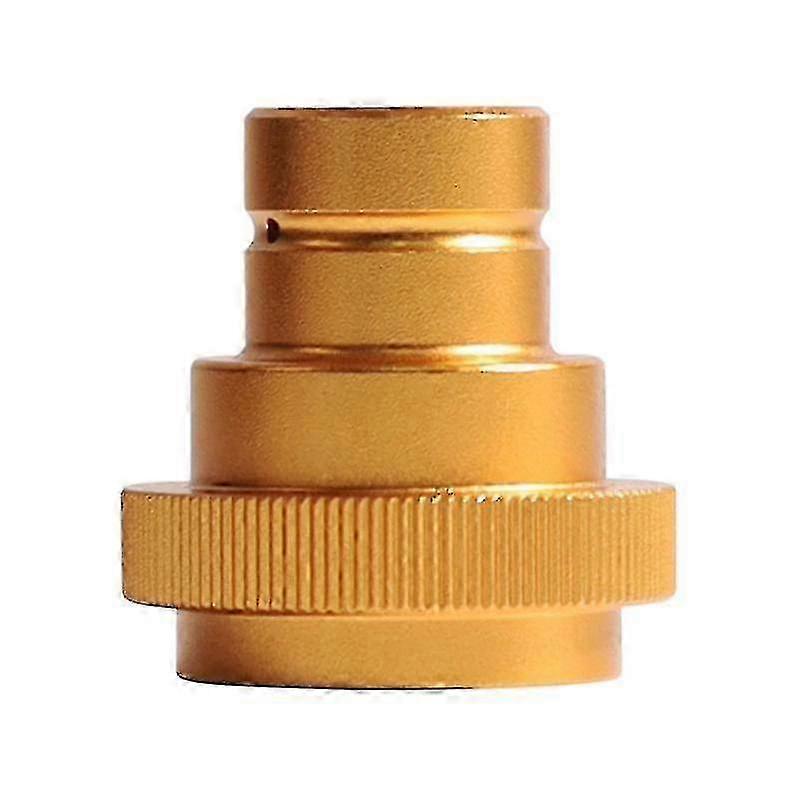 Quick Adapter Compatibel Co2 Soda Water Sparkler Duo