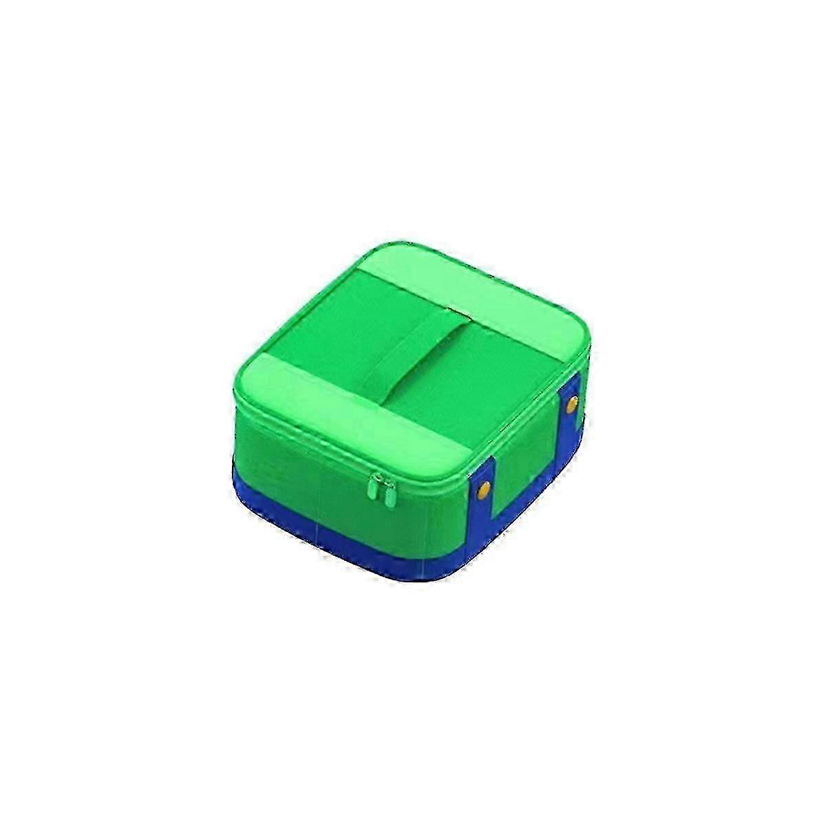 Protective Case Storage Bag for Nintendo Switch Accessories