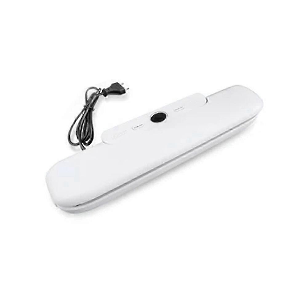 Food Vacuum Sealer Machine Automatic Packaging Household Includes EU Plug