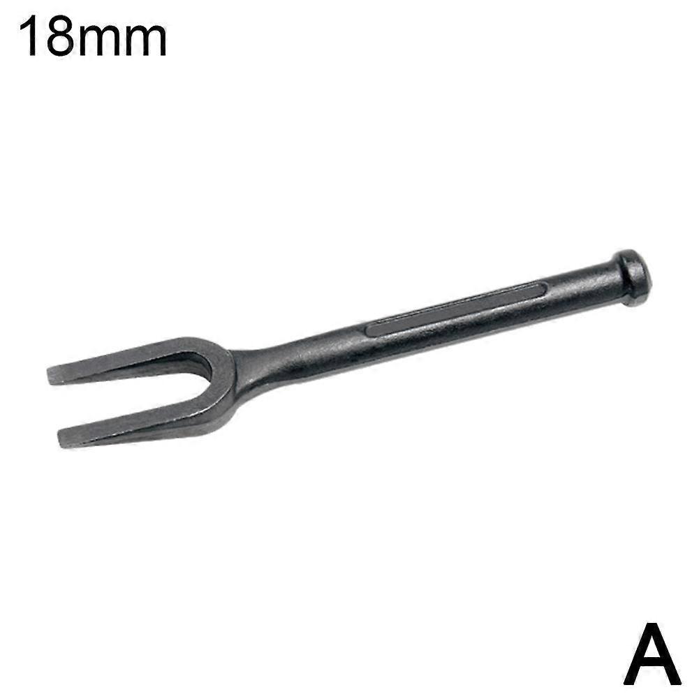 Ball Joint Separator Heavy Duty Steel Tie Rod Removal Long Ball Joint Splitter