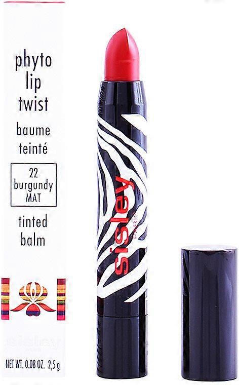 Sisley Phyto Lip Twist #22-勃艮第垫