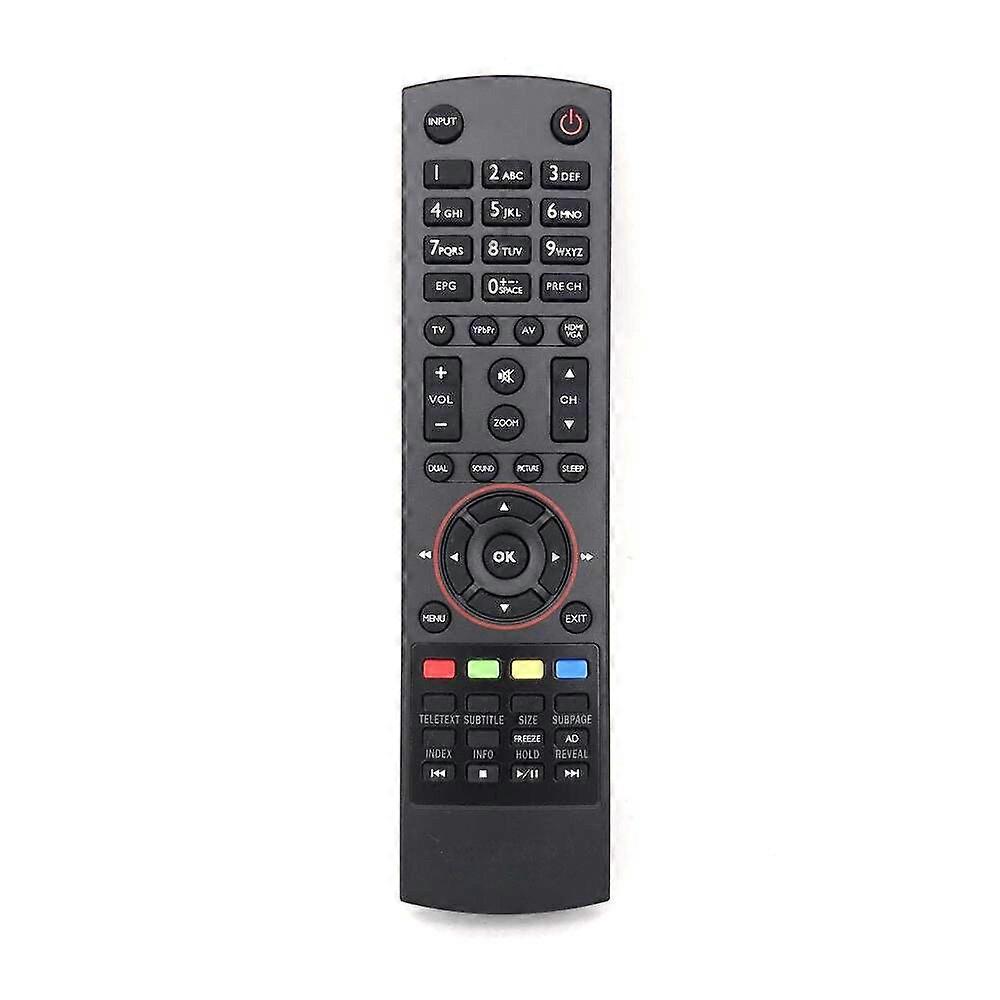 New Original Remote Control For BenQ 098GRABDWNTBQJ LCD TV AV Ben Q Telecomando