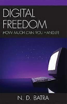 Digital Freedom