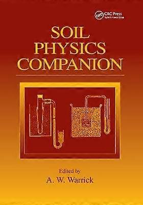 Soil Physics Companion