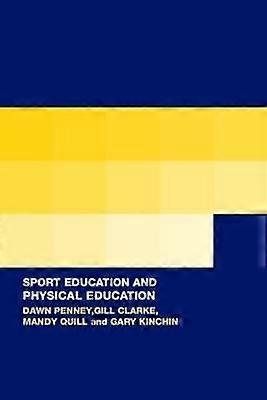 Sport Education in Physical Education