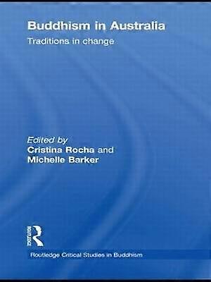 Buddhism in Australia