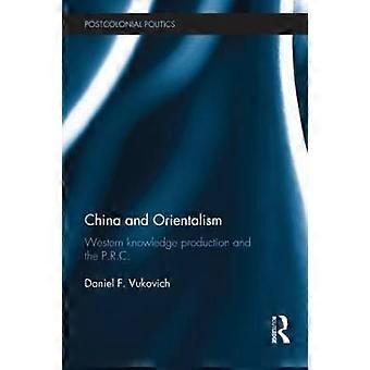 China und orientalismus