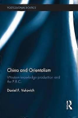 China and Orientalism