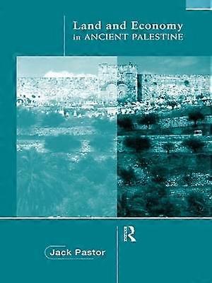 Land and Economy in Ancient Palestine