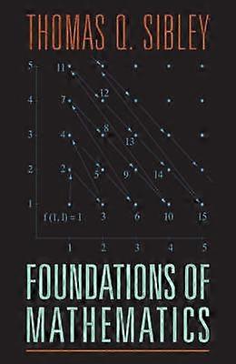 The Foundations of Mathematics