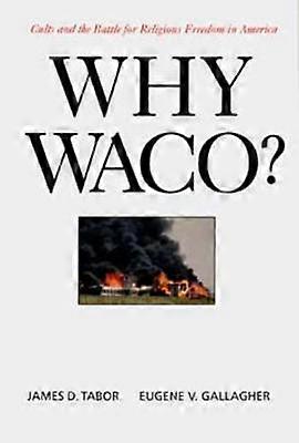 Waarom Waco?