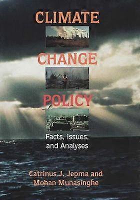 Climate Change Policy