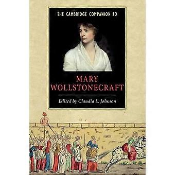 Der Cambridge Companion zu Mary Wollstonecraft