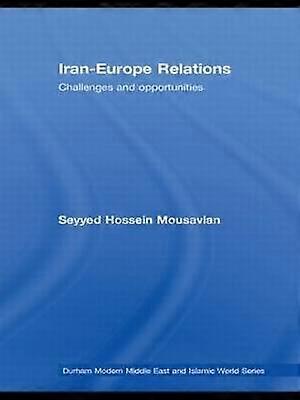 Iran-Europe Relations