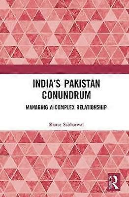 India's Pakistan Conundrum