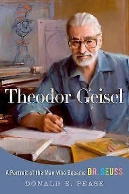 Theodor Geisel