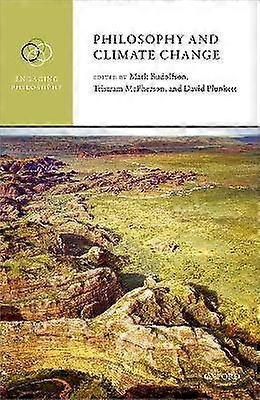 Filosofi & Klimaforandringer Ephil C