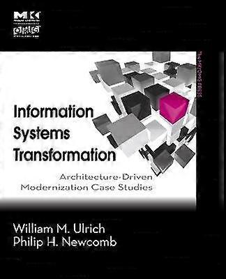 Information Systems Transformation