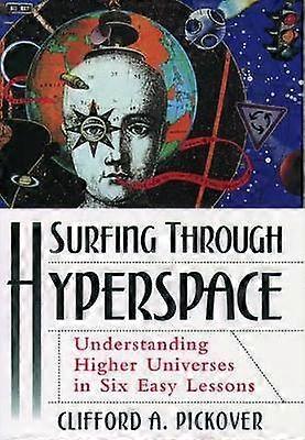 Surfing Through Hyperspace