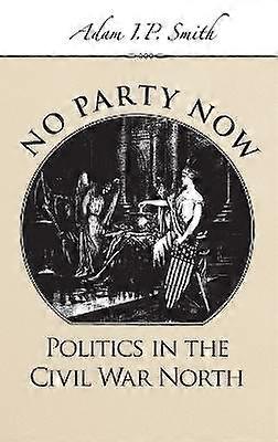 No Party Now