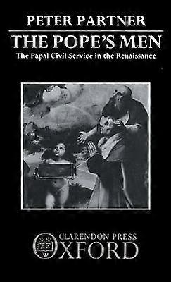 The Pope's Men