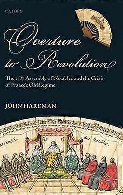 Overture to Revolution