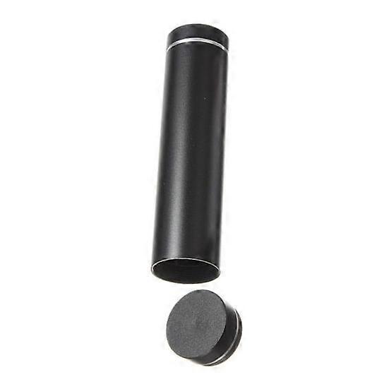 Portable Cylinder Power Bank Case DIY Kit 18650 Battery Charger Holder Shell