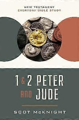 1 and 2 Peter and Jude