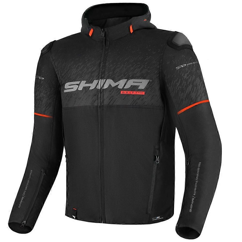 Jackets Shima Drift DRIFTMENBLKS