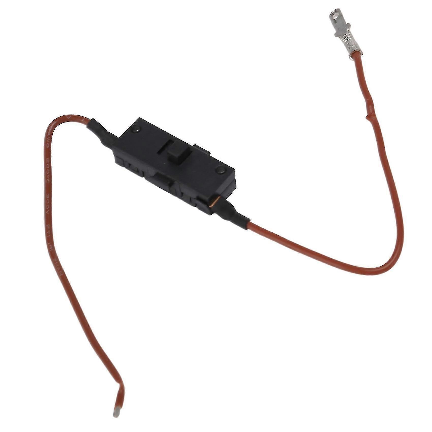 Power Switch Button Button Rubber Pad Replacement Parts 1pc