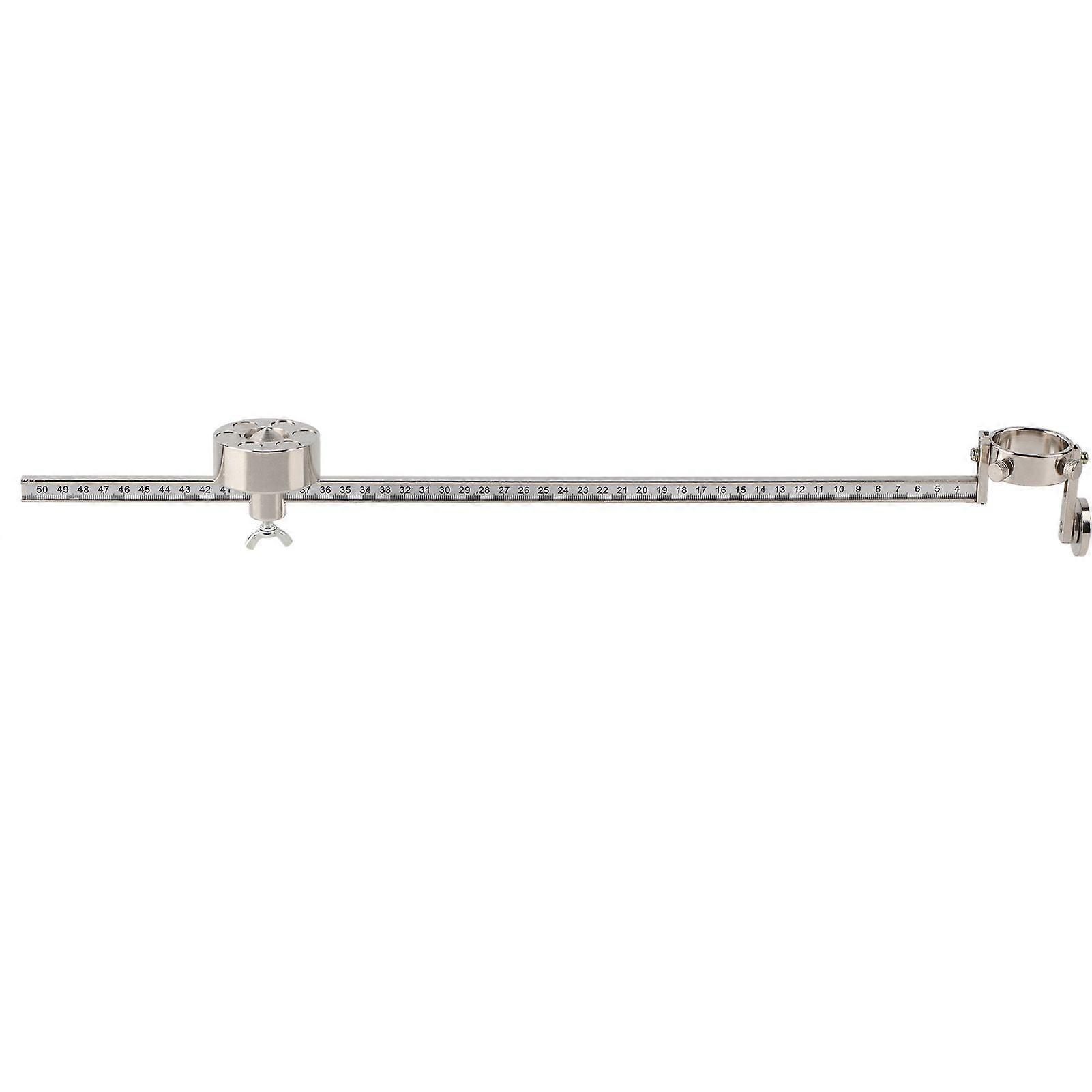 Plasma Cutting Compass P80 Cutter Circular Gauge Machine Gun Strong Torch Magnetic Base