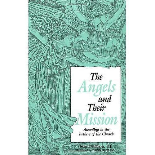 Anioły i ich misja
