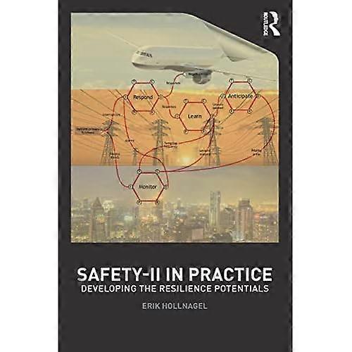 Safety-II in Practice: Developing the Resilience Potentials