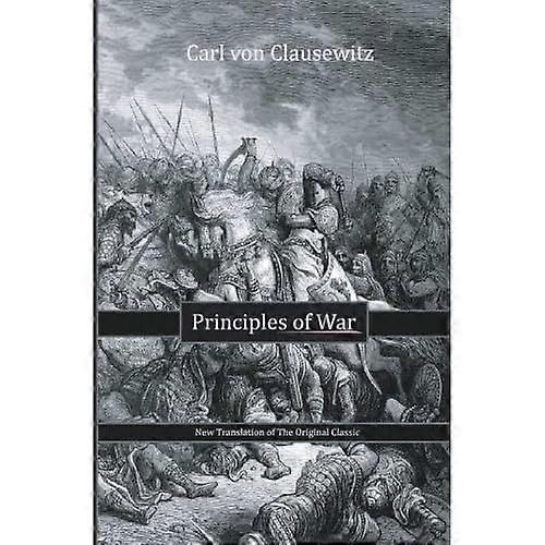 Prinsippene for krig