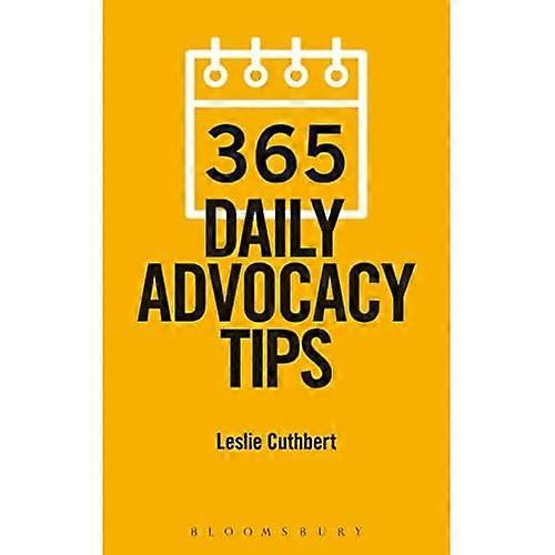 365 diario consejos de promoción