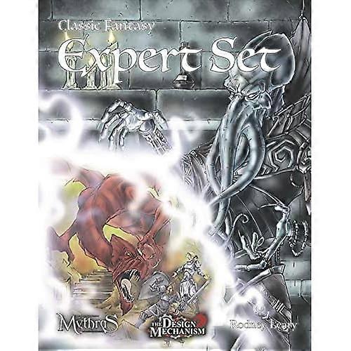 Classic Fantasy Expert Set