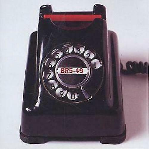 BR5-49 CD (1996)