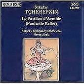 Tcherepninle Pavillond039armide CD (1995)