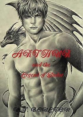 Arthur en de legende van Elador