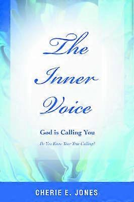 The Inner Voice God is Calling You