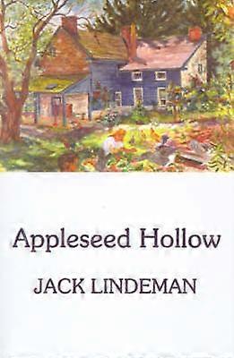 Appleseed Ihålig