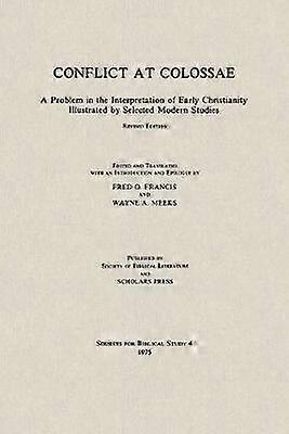 Conflicto en Colosas