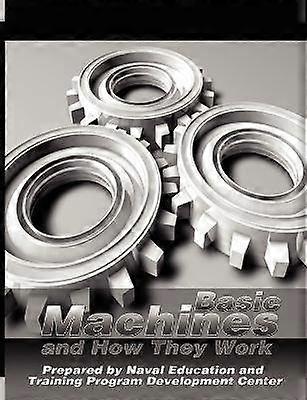 Basic Machines and How They Work