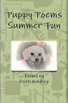 Puppy Poems Summer Fun